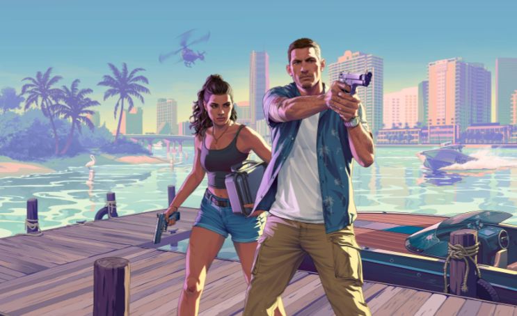 《GTA6》有哪些角色 《GTA6》全部角色背景一览