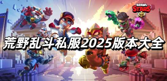 荒野乱斗私服2025版本大全