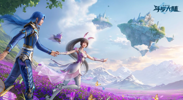 《斗罗大陆：猎魂世界》七杀剑觉醒方法分享