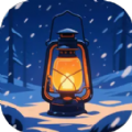 雪山求生