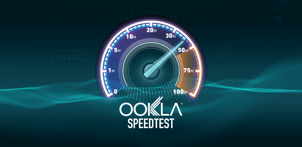 Speedtest