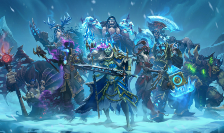 炉石传说强力星灵贼卡组构筑推荐指南