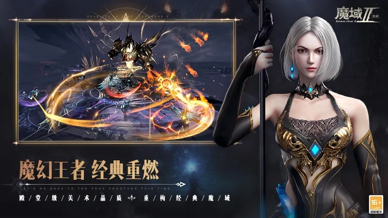 139魔域私新开服