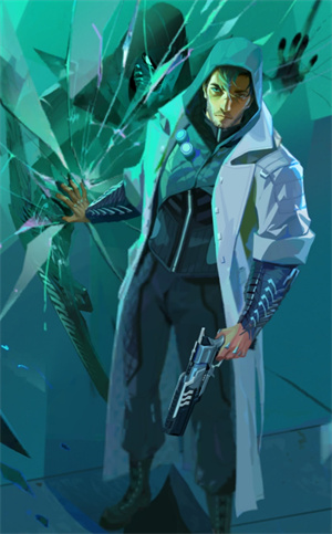 埃文·罗杰斯