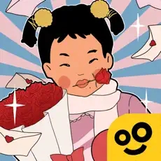 王蓝莓的小卖部最新  