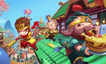 造梦西游4