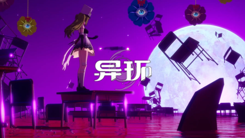 异环12层试炼怎么玩 异环12层试炼玩法指南