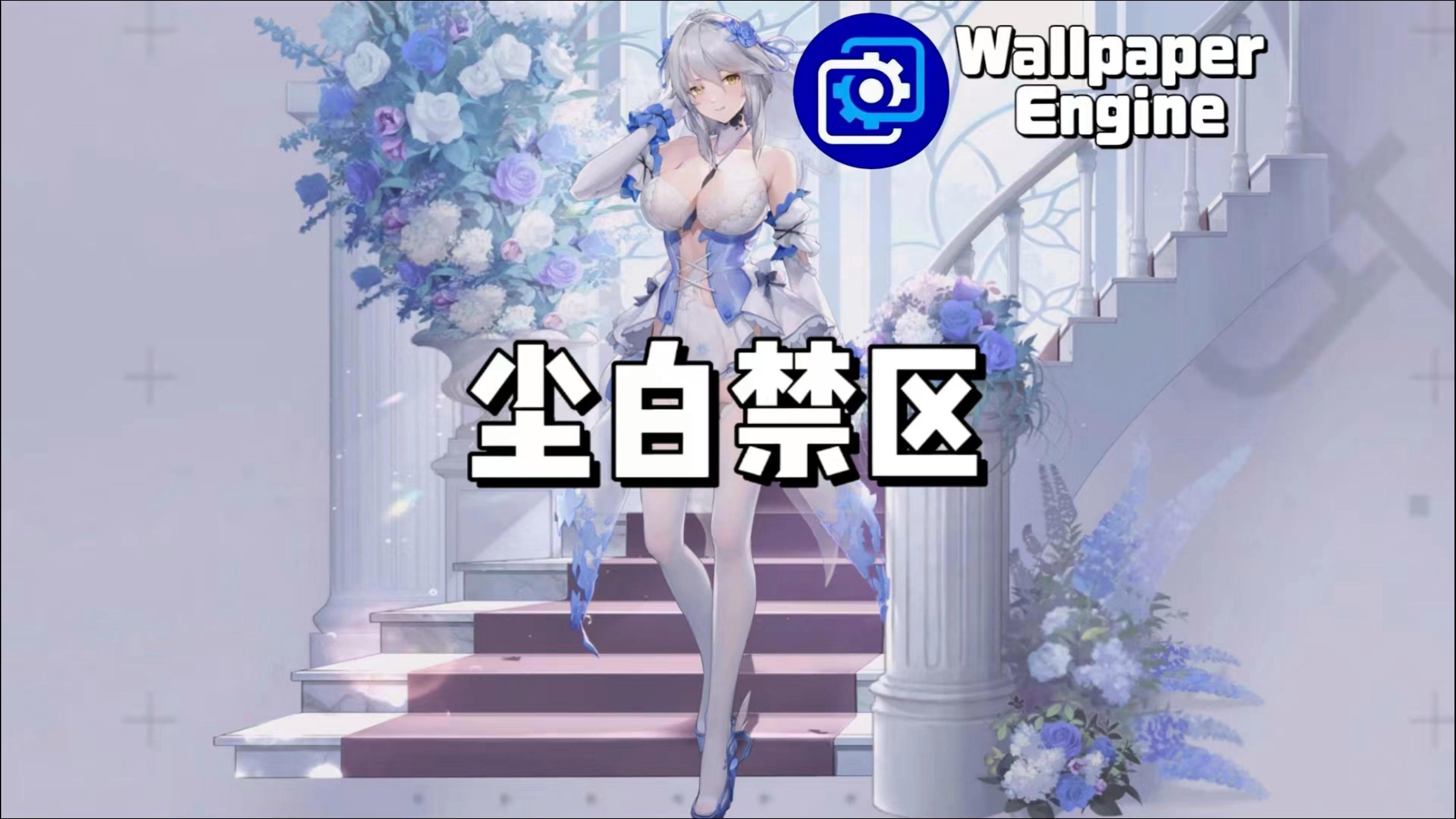 尘白禁区版本合集