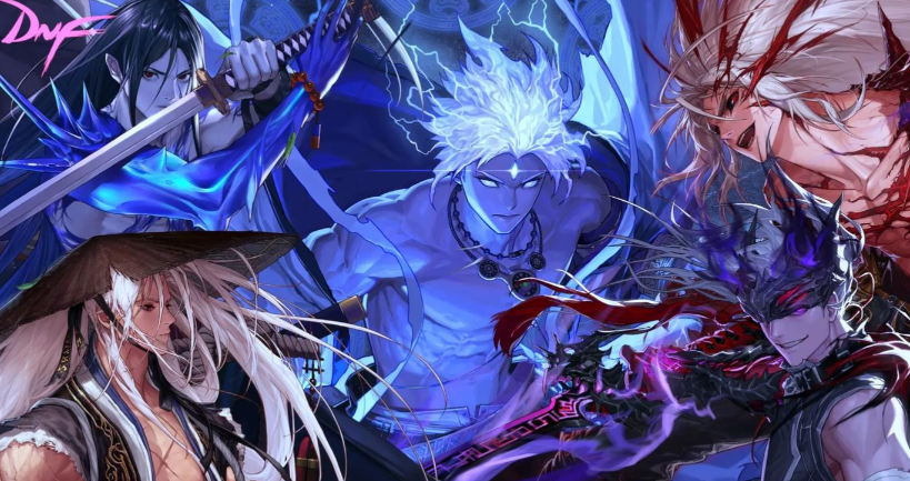 DNF激战时刻纳波尔攻坚战活动攻略