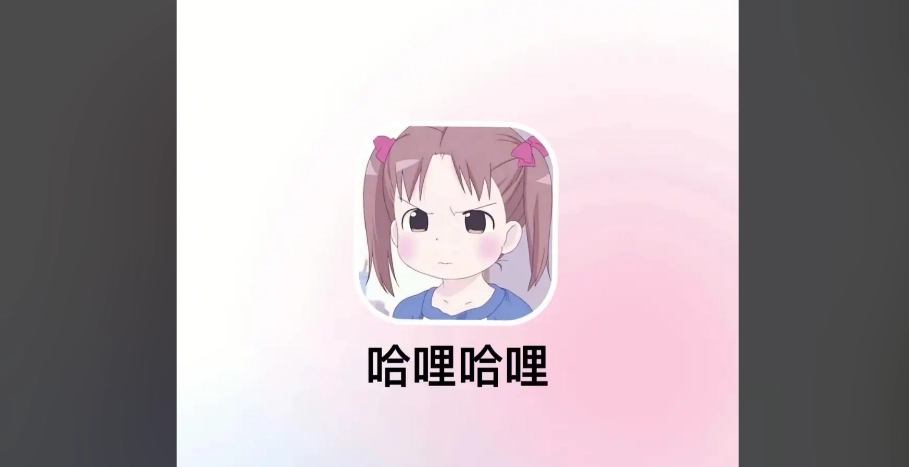 哈哩哈哩版本大全