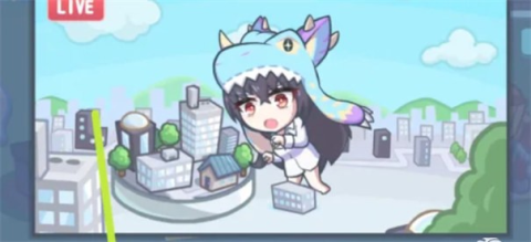 怪兽公主汉化版 第4张图