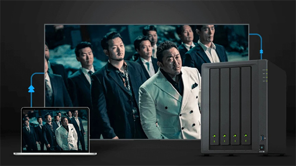 当贝播放器TV版截图2