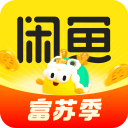闲鱼网二手交易平台  