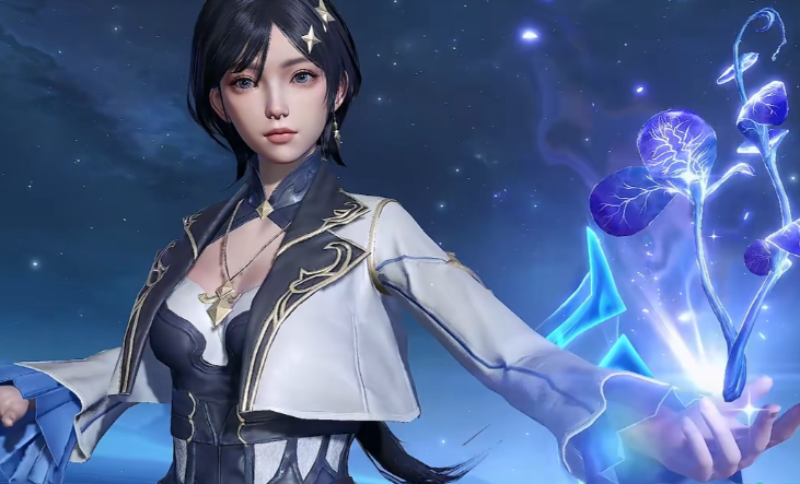 斗罗大陆猎魂世界胡列娜的回忆全收集一览