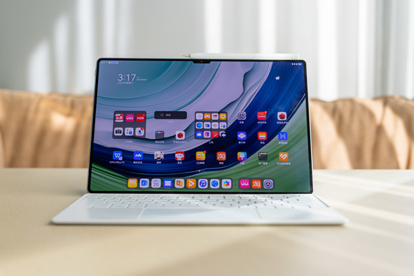 华为MatePad Pro参数配置