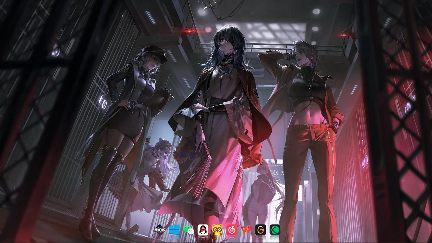 无期迷途
