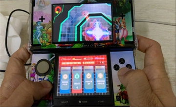 3ds模拟器