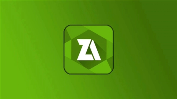 zarchiver软件大全