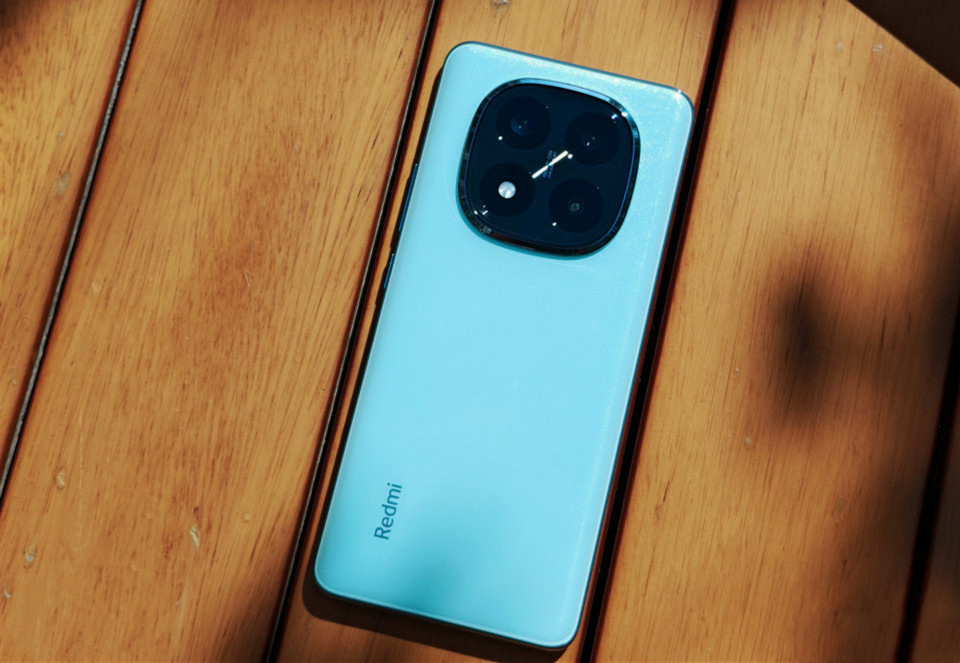 Redmi Note 15 Pro怎么样？参数介绍