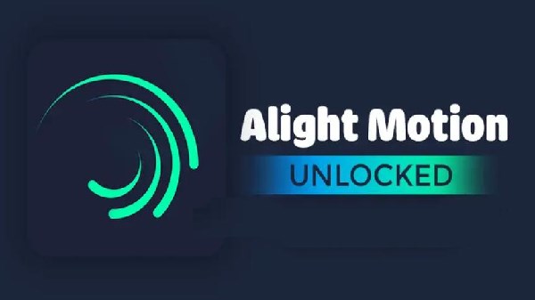alightmotion软件大全
