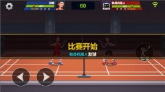 天天羽毛球截图4
