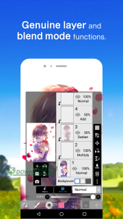 爱笔思画截图1