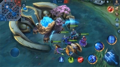 Mobile Legends Bang Bang 2025国际服  截图4
