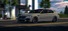 Carparking最新版截图1