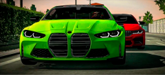 Carparking最新版截图3