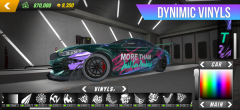Carparking最新版截图5