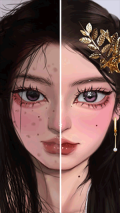 明星化妆师游戏钻石版截图3