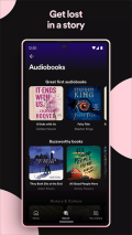 Spotify安卓最新版截图3