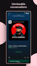 Spotify安卓最新版截图5