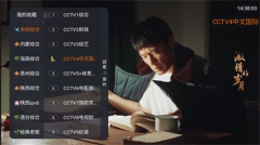 星空TV电视版截图3