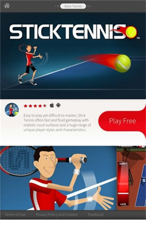 Adobe AIR手机中文版截图1
