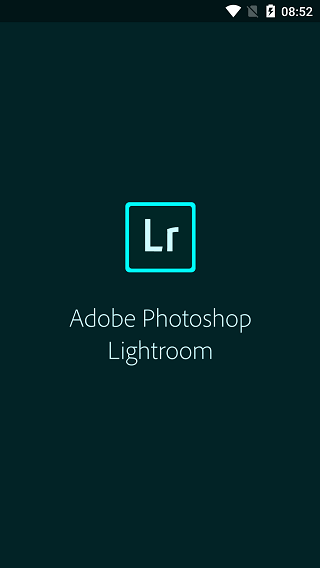 Lightroom免费版截图5