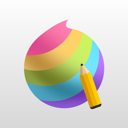 MediBang Paint全笔刷免登录版