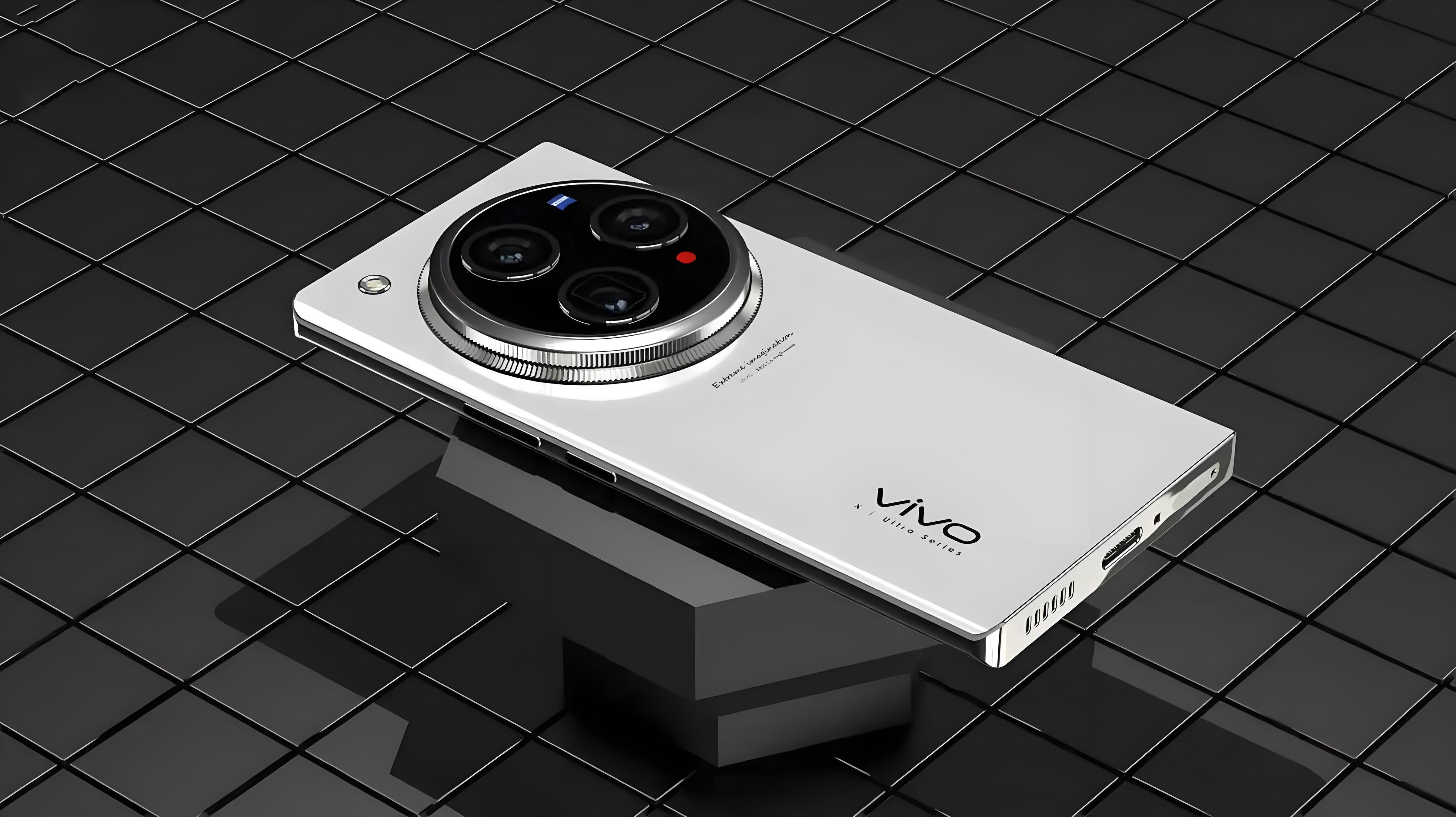 vivo X300系列发布时间?参数配置详细