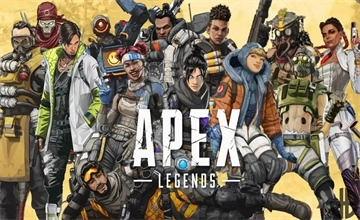 apex英雄