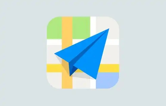 高德地图app大全