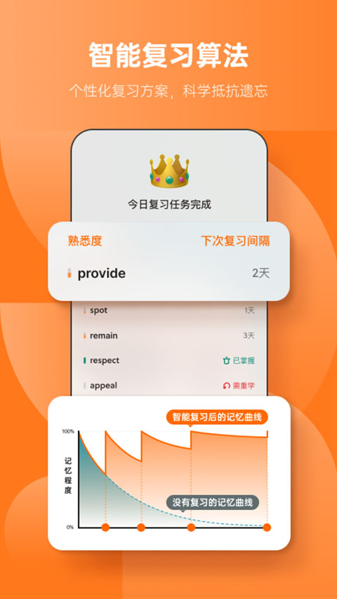 不背单词截图5
