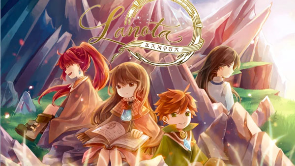 lanota国际版截图1