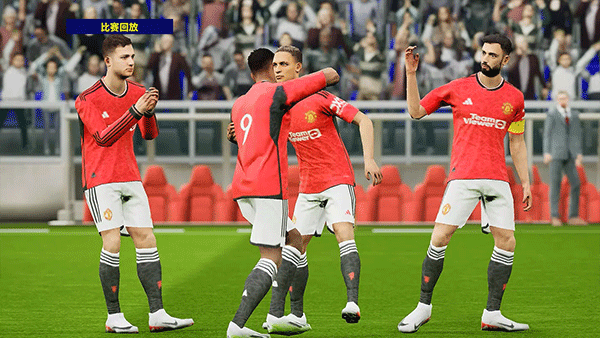 eFootball 2025截图2