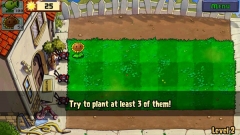 植物大战僵尸西游版截图3