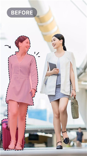 SnapEdit手机安装  截图3