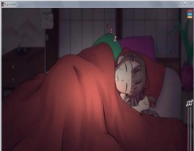 夜の行動小熊移植汉化版安卓版图1