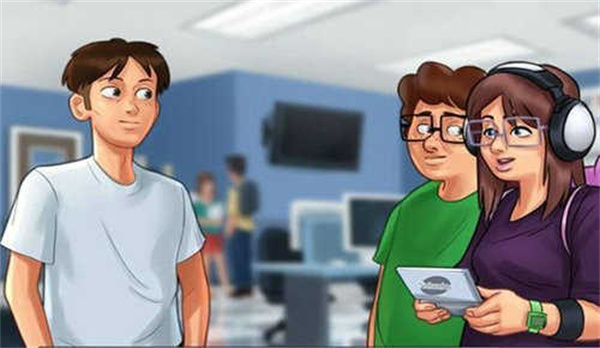 夏日传说安卓版