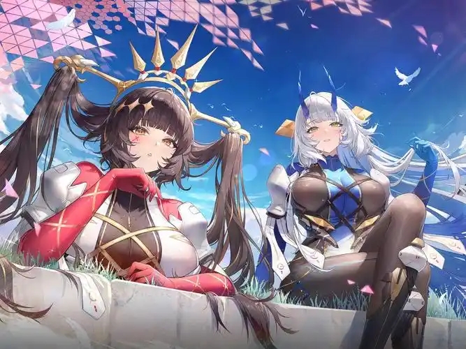 交错战线手游大全