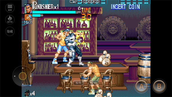 惩罚者punisher手机版