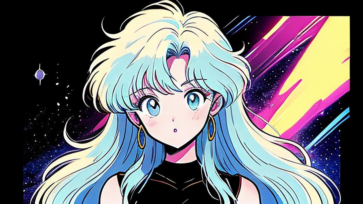 漫天星漫画